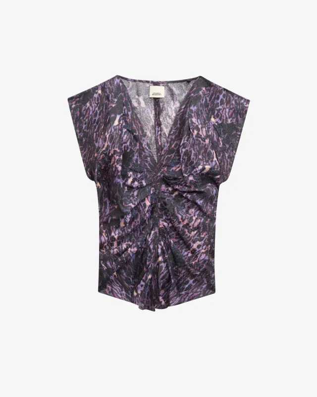 Top Lonea made by Isabel Marant