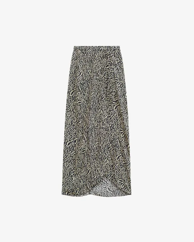 Jupe Vanille sold by Isabel Marant