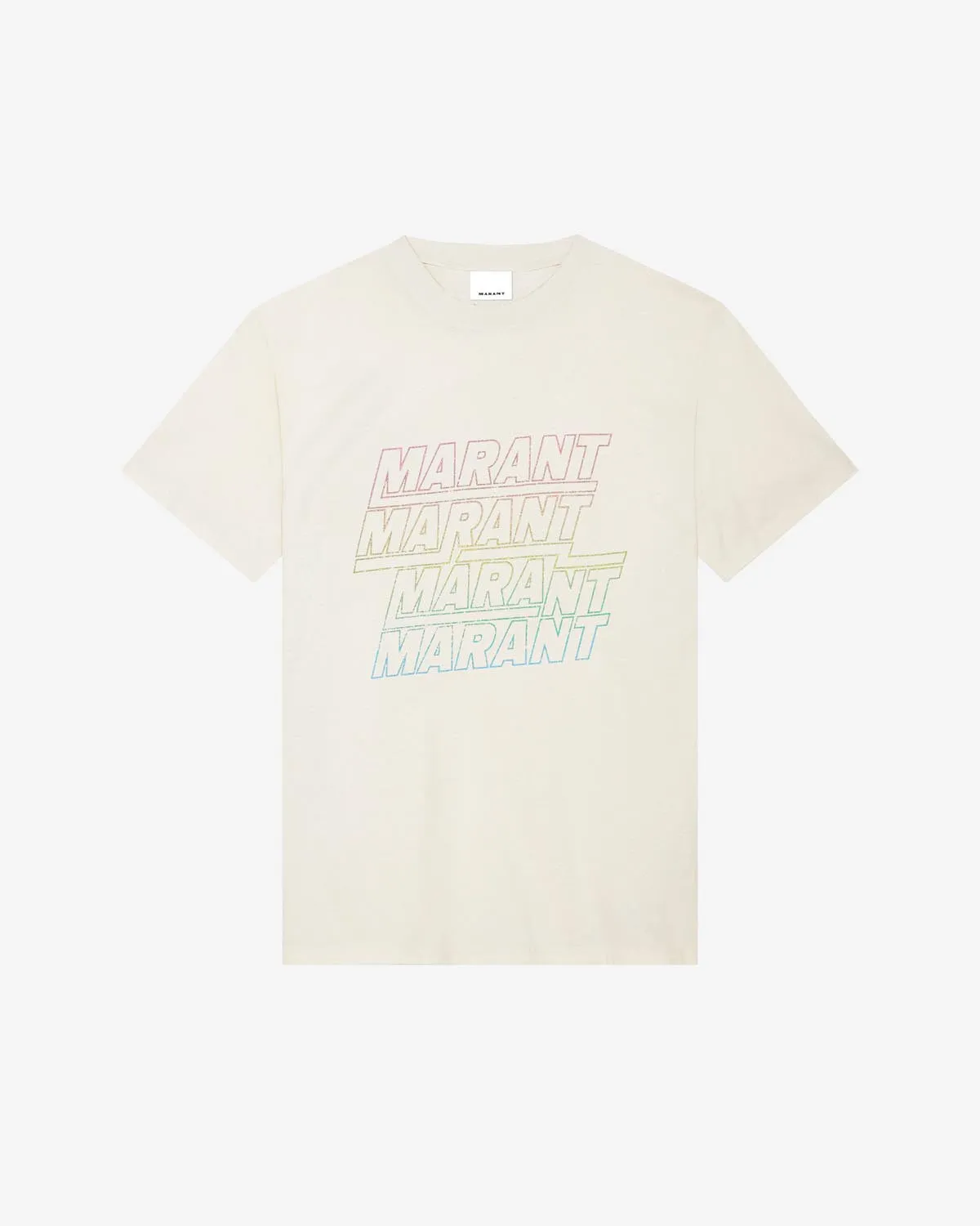 T-Shirt Hugo sold by Isabel Marant