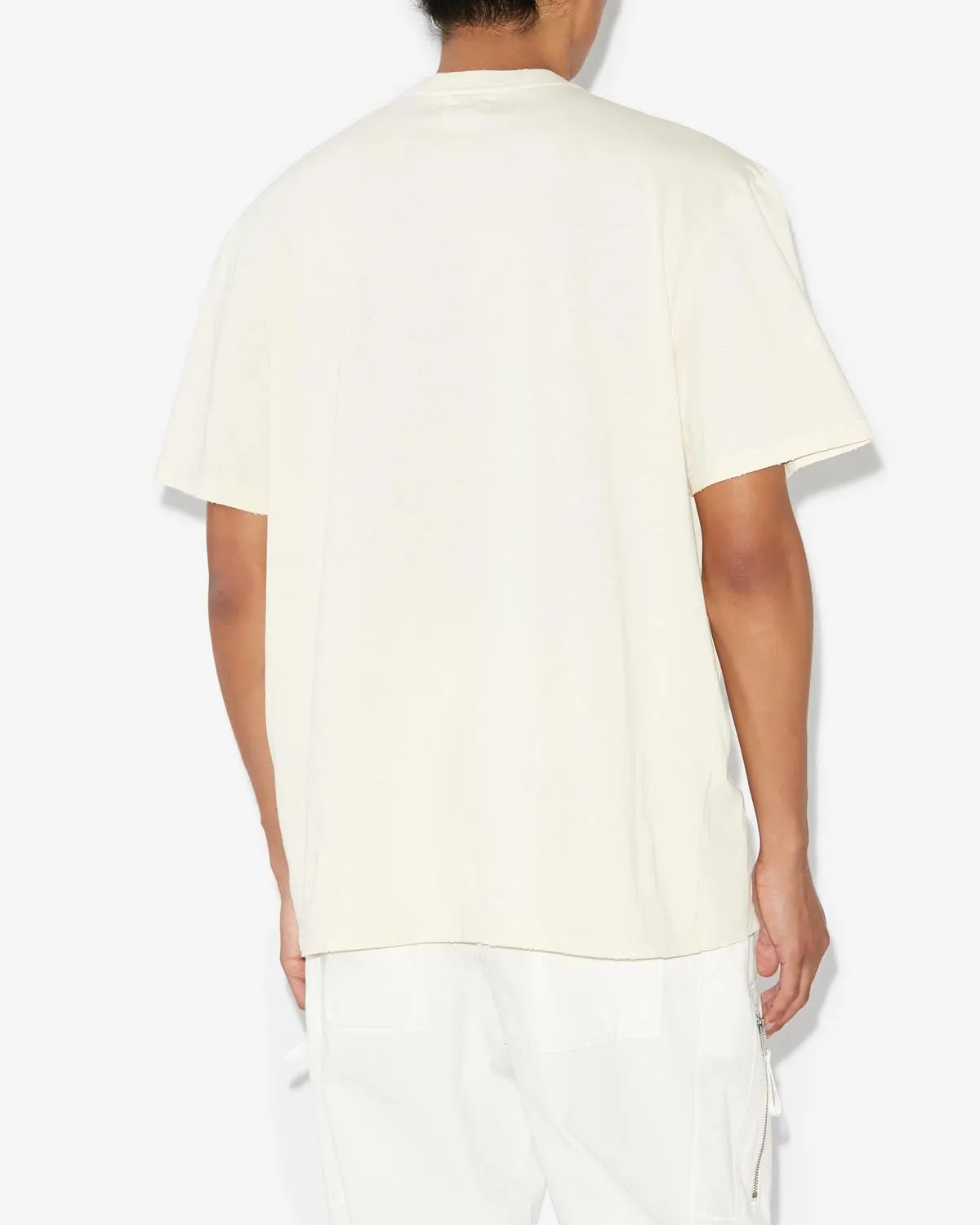 T-Shirt Hugo sold by Isabel Marant product image thumbnail 3