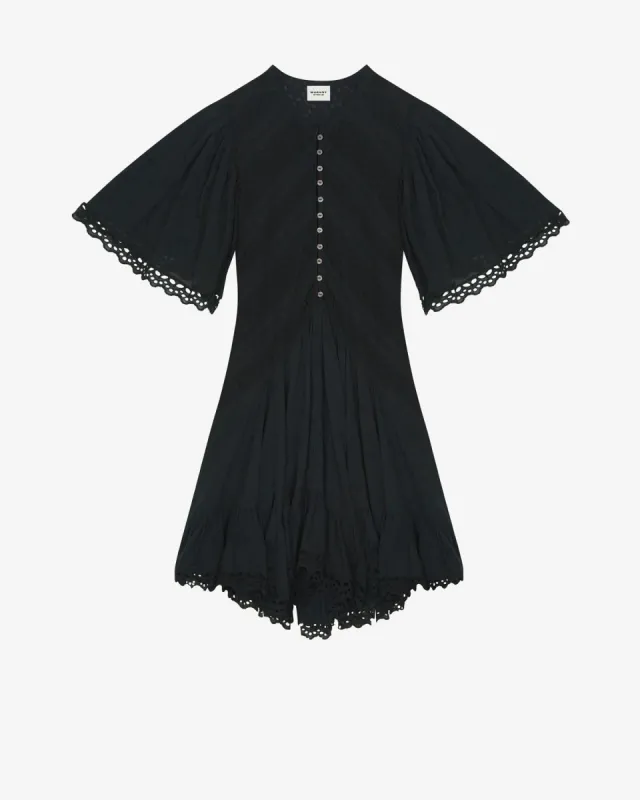 Robe Slayae sold by Isabel Marant