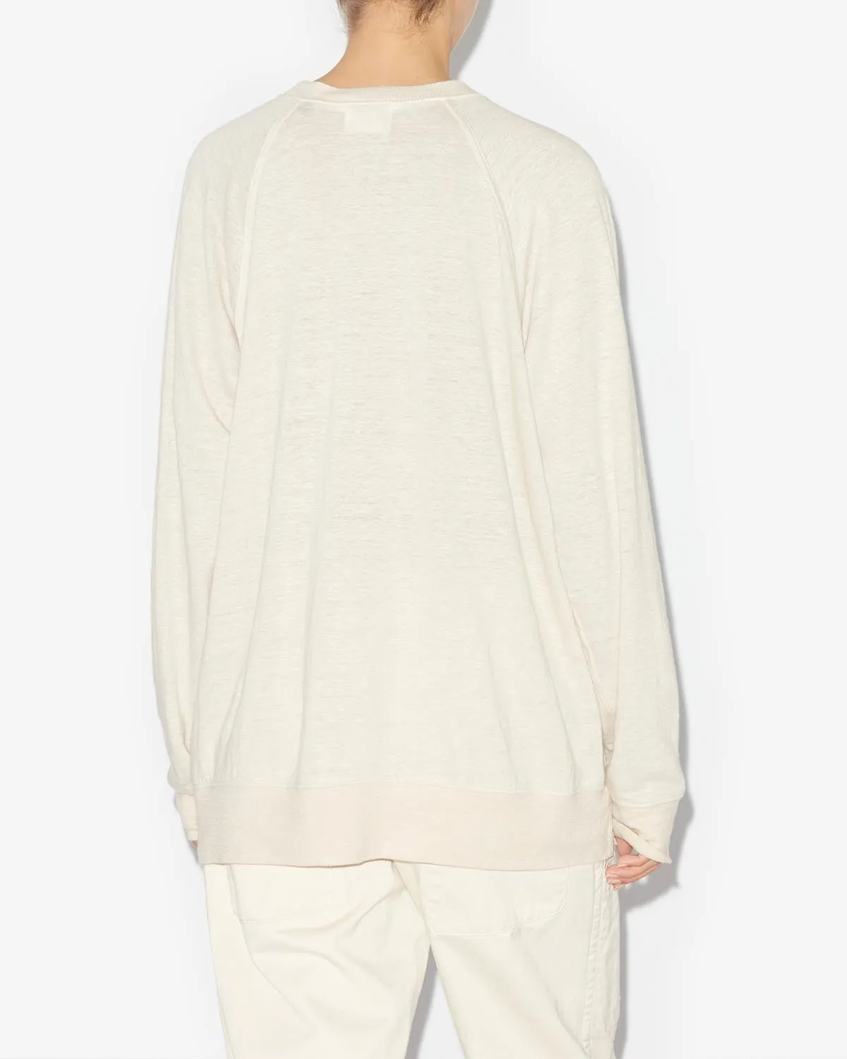 T-Shirt Kiefferf sold by Isabel Marant product image thumbnail 3