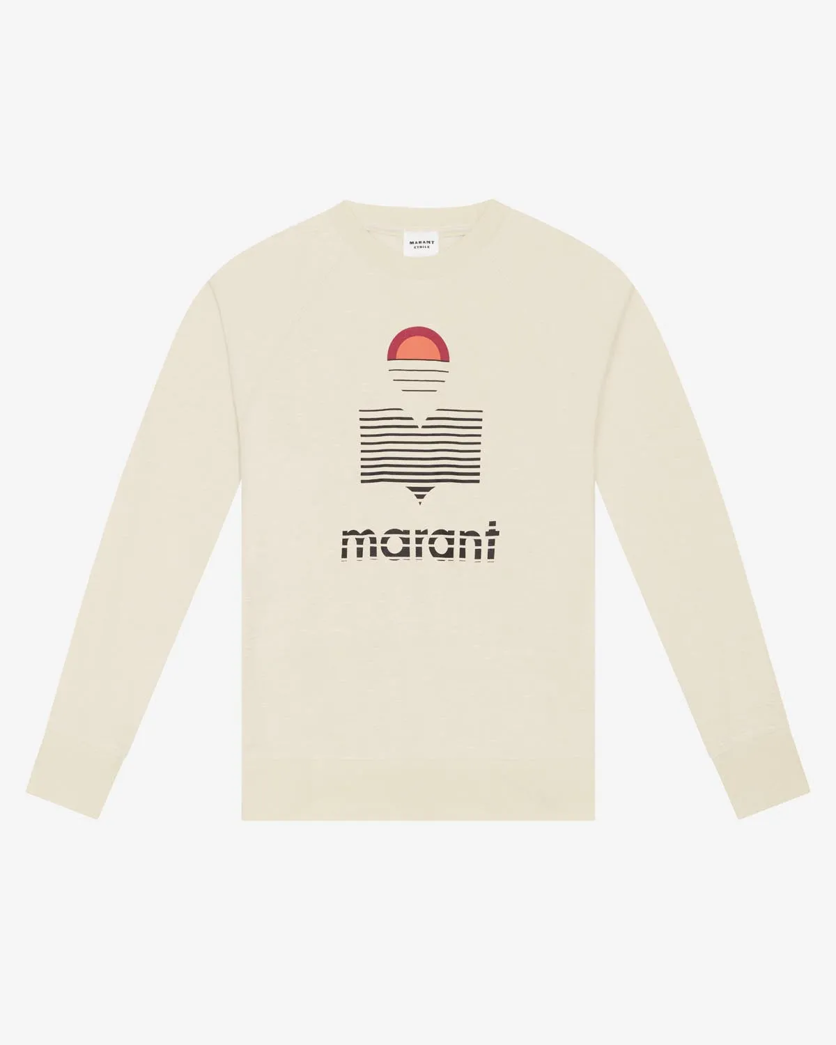 T-Shirt Kiefferf sold by Isabel Marant