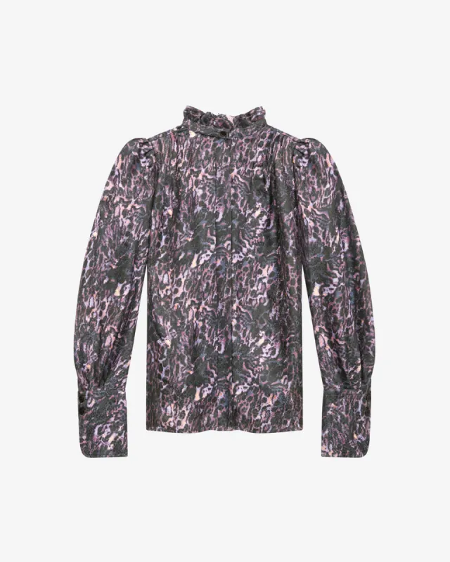 Blouse Lamia sold by Isabel Marant