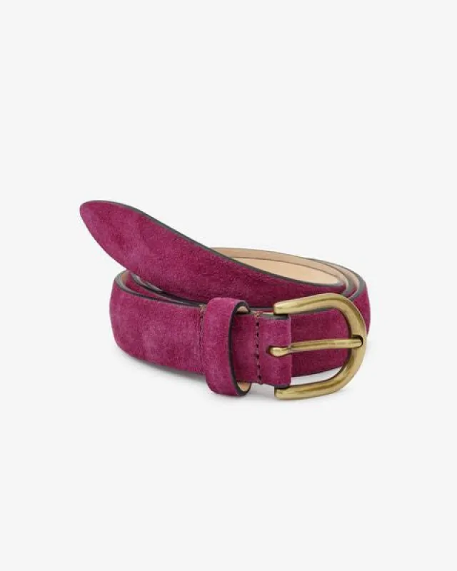Ceinture Zap sold by Isabel Marant