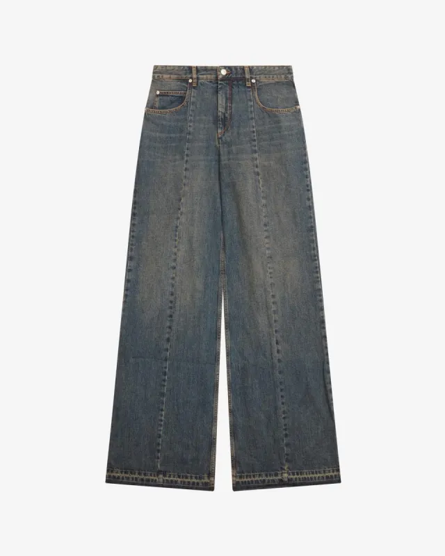 Jean Noldy made by Isabel Marant