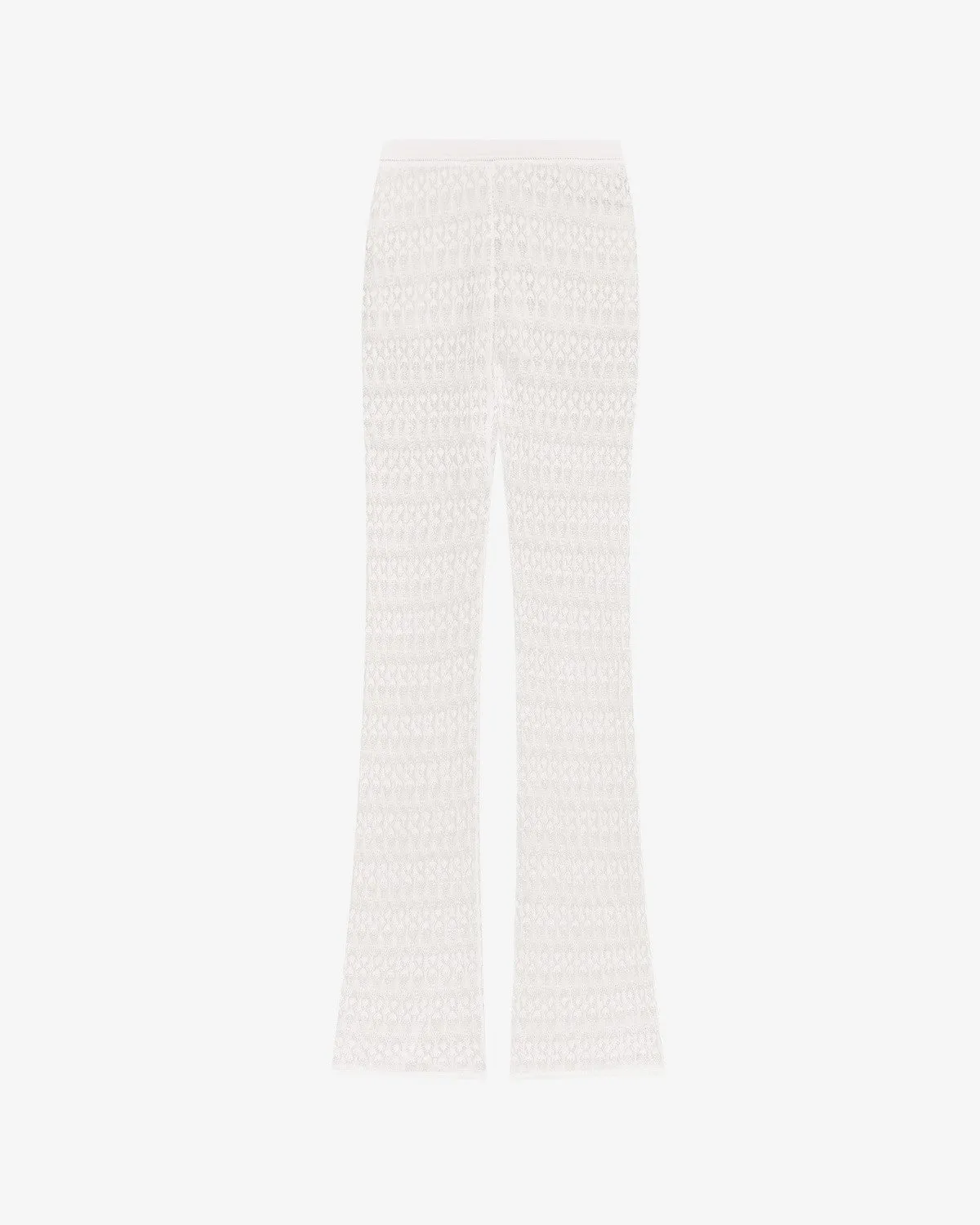 Pantalon Palmi sold by Isabel Marant