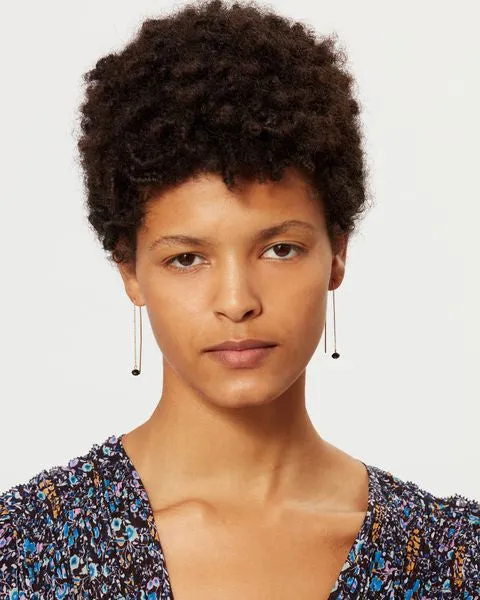 Boucles d'oreilles Polly sold by Isabel Marant