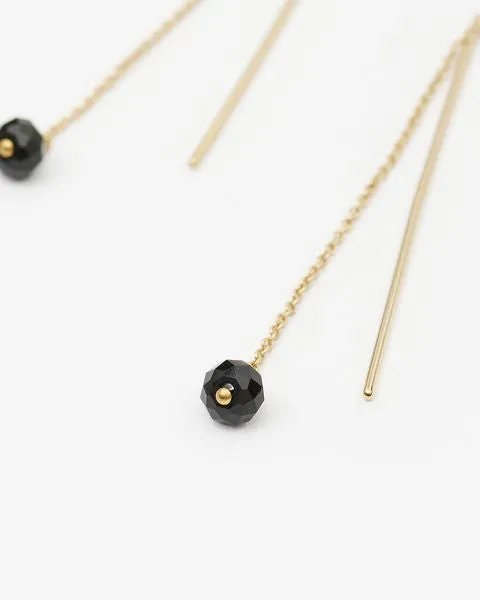 Boucles d'oreilles Polly sold by Isabel Marant product image thumbnail 2