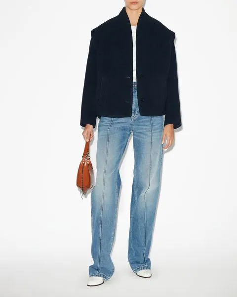 Veste Drogo sold by Isabel Marant product image thumbnail 5