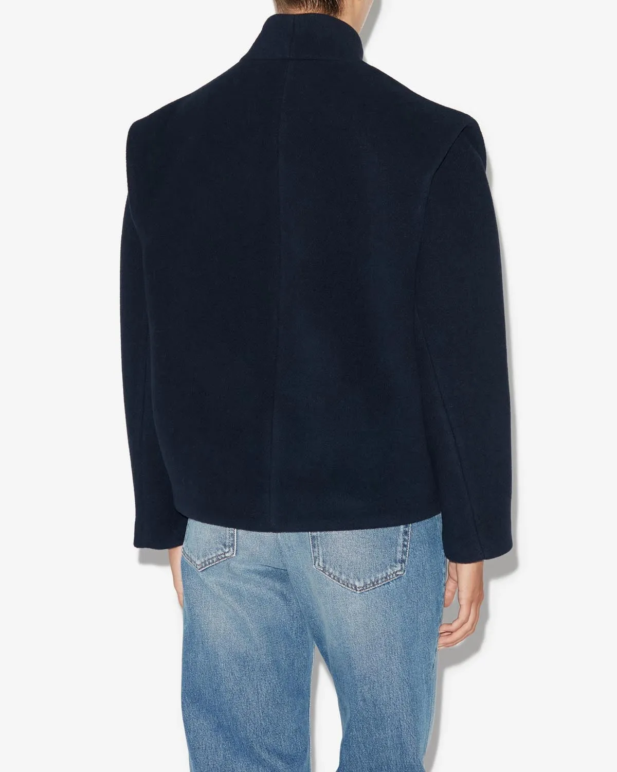 Veste Drogo sold by Isabel Marant product image thumbnail 3