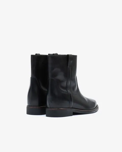 Boots Susee sold by Isabel Marant product image thumbnail 2