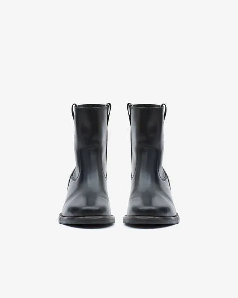 Boots Susee sold by Isabel Marant