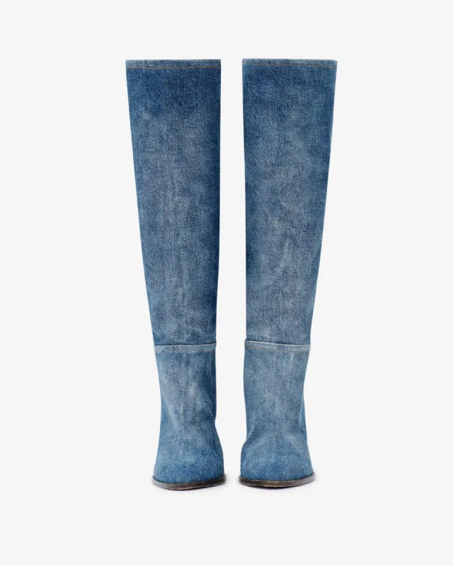 Bottes Ririo sold by Isabel Marant