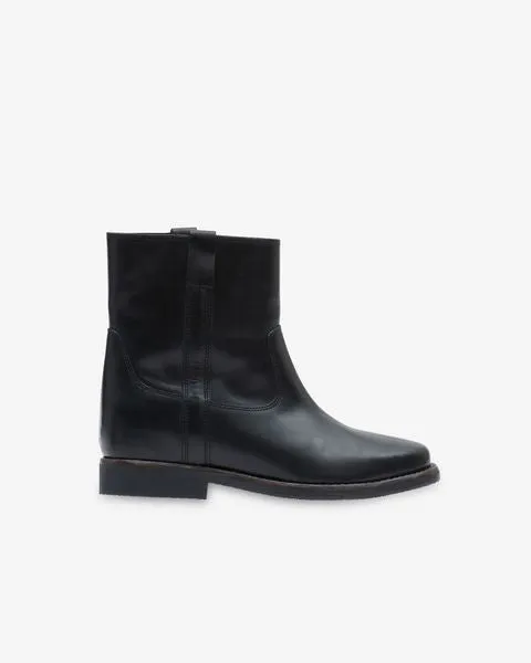 Boots Susee sold by Isabel Marant product image thumbnail 4