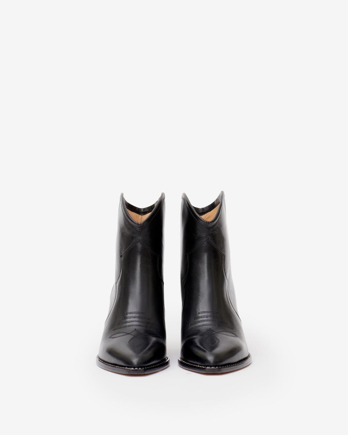 BOOTS DARIZO sold by Isabel Marant