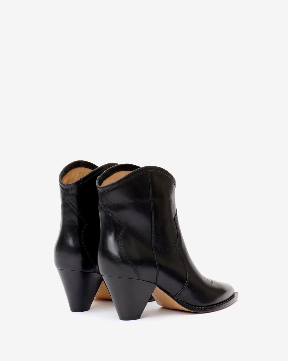 BOOTS DARIZO sold by Isabel Marant product image thumbnail 2