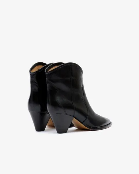 BOOTS DARIZO sold by Isabel Marant product image thumbnail 2
