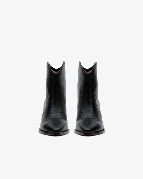 BOOTS DARIZO sold by Isabel Marant