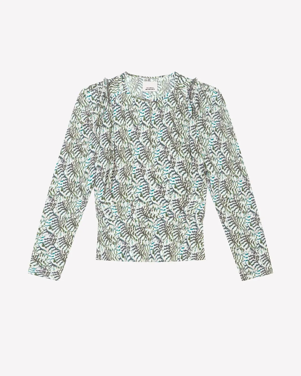 Haut Zarga sold by Isabel Marant