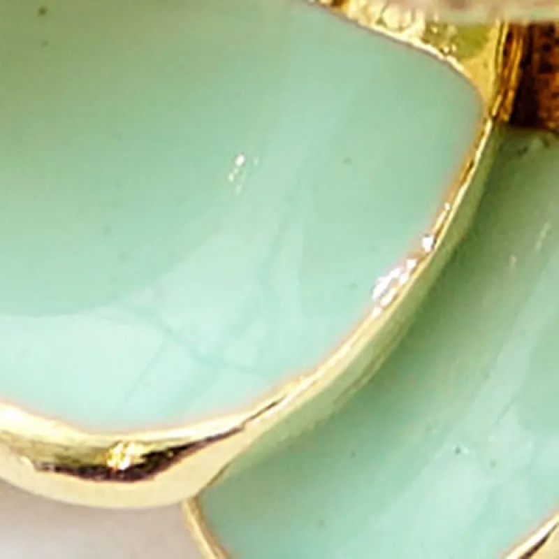 Boucles d'oreilles Casablanca made by Isabel Marant