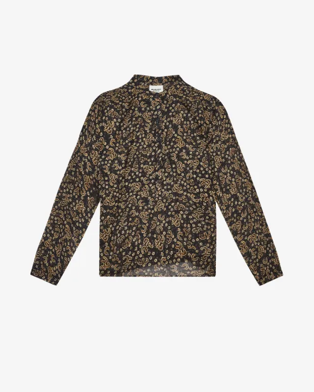 Chemisier Maria sold by Isabel Marant