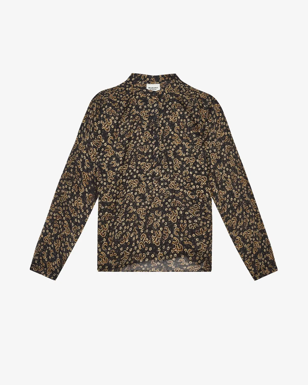 Chemisier Maria sold by Isabel Marant