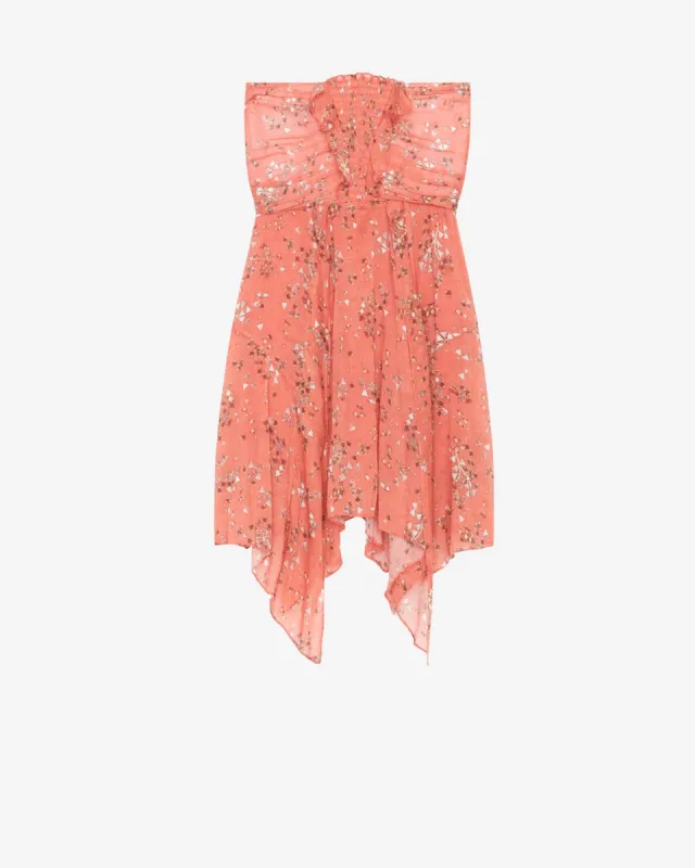 Robe Amanda sold by Isabel Marant