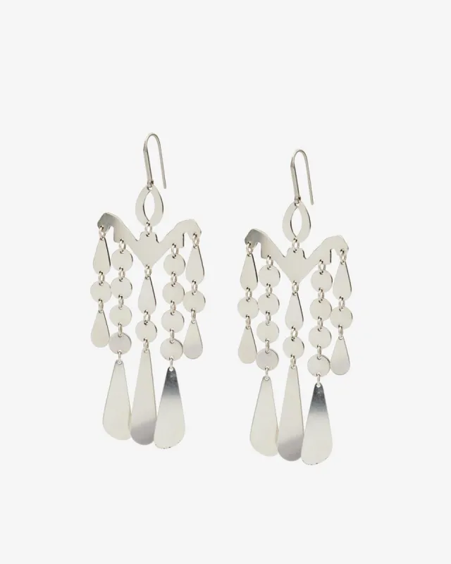 Boucles d'oreilles Malina sold by Isabel Marant