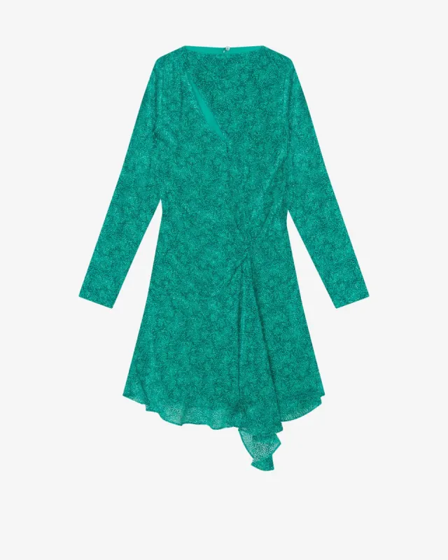 Robe Selma sold by Isabel Marant