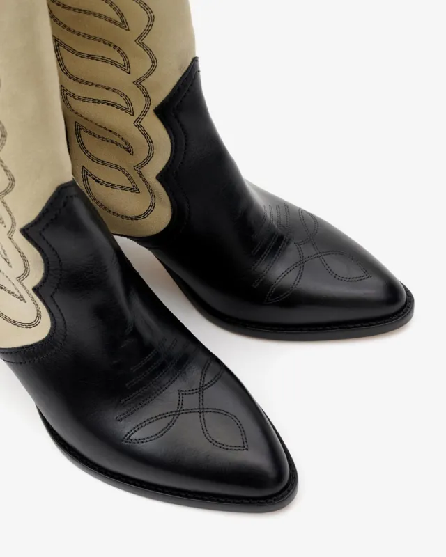 Bottes Liela sold by Isabel Marant