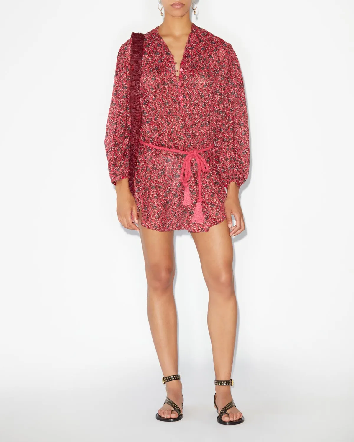 Robe Kildi sold by Isabel Marant product image thumbnail 4