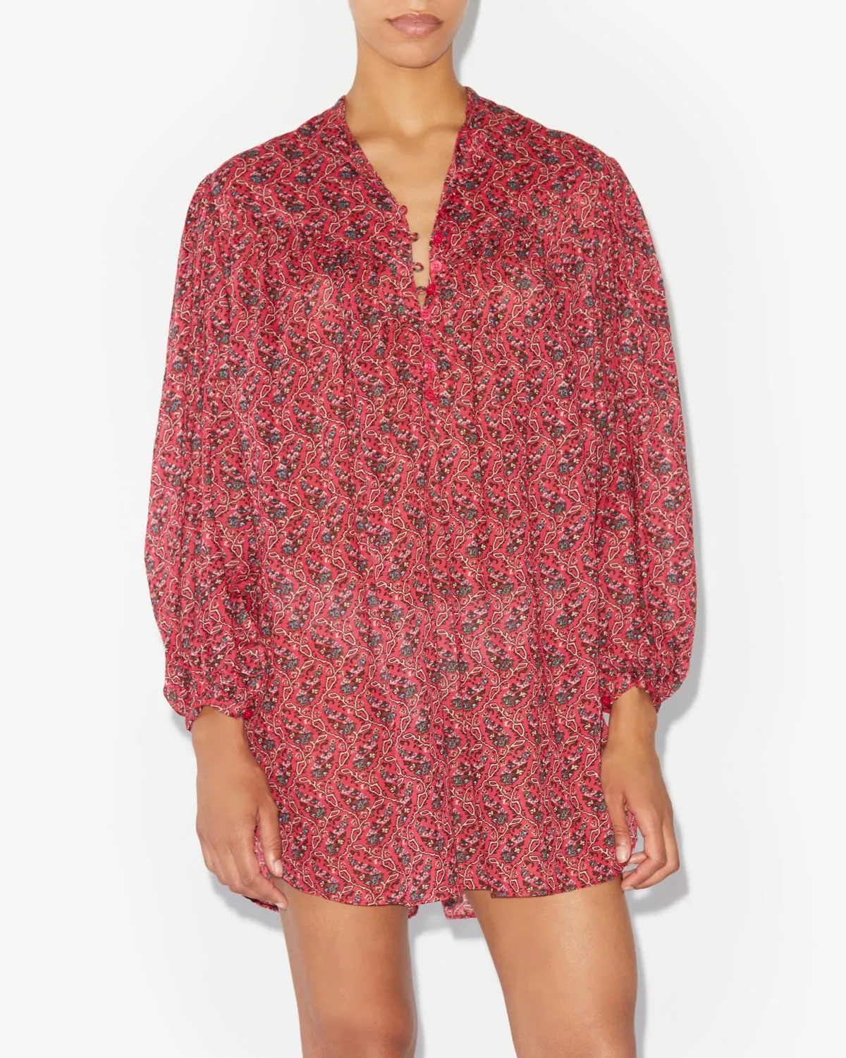 Robe Kildi sold by Isabel Marant product image thumbnail 5