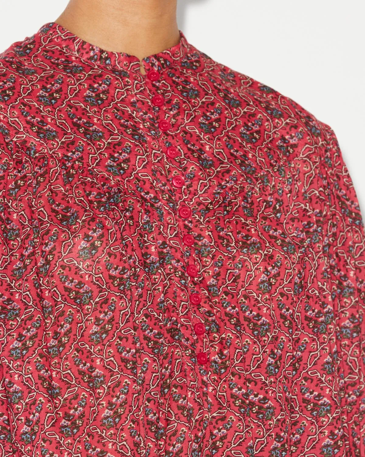 Robe Kildi sold by Isabel Marant product image thumbnail 2