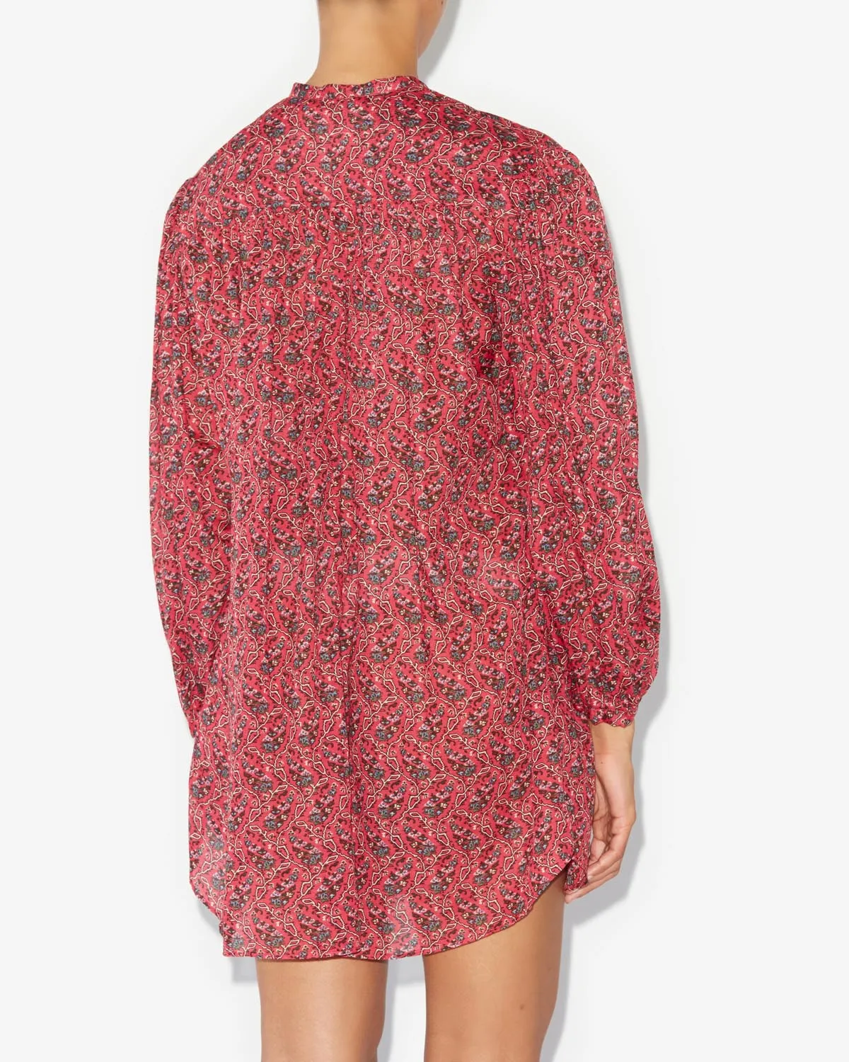 Robe Kildi sold by Isabel Marant product image thumbnail 3