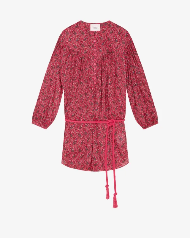 Robe Kildi made by Isabel Marant