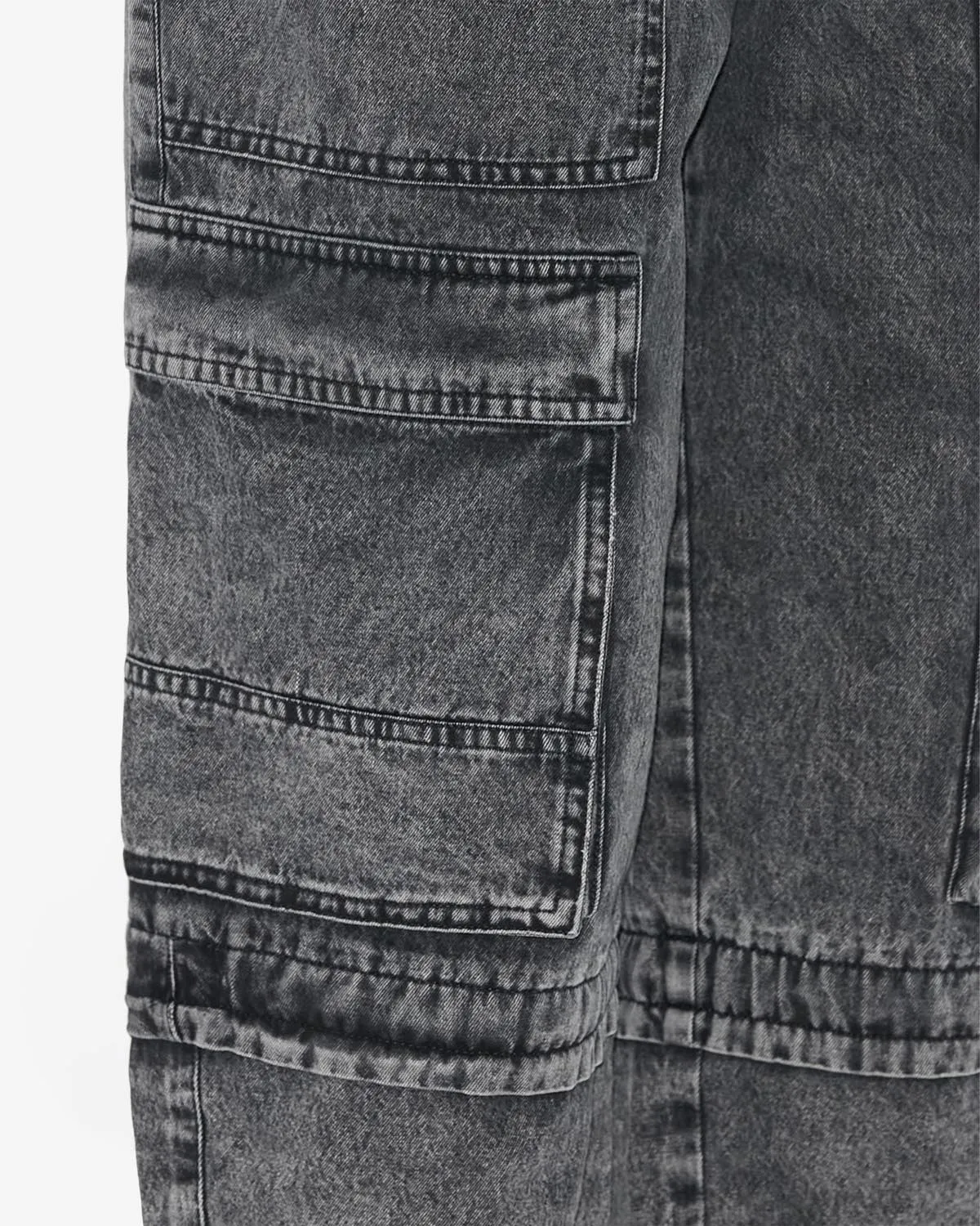 Pantalon Ivy sold by Isabel Marant product image thumbnail 2