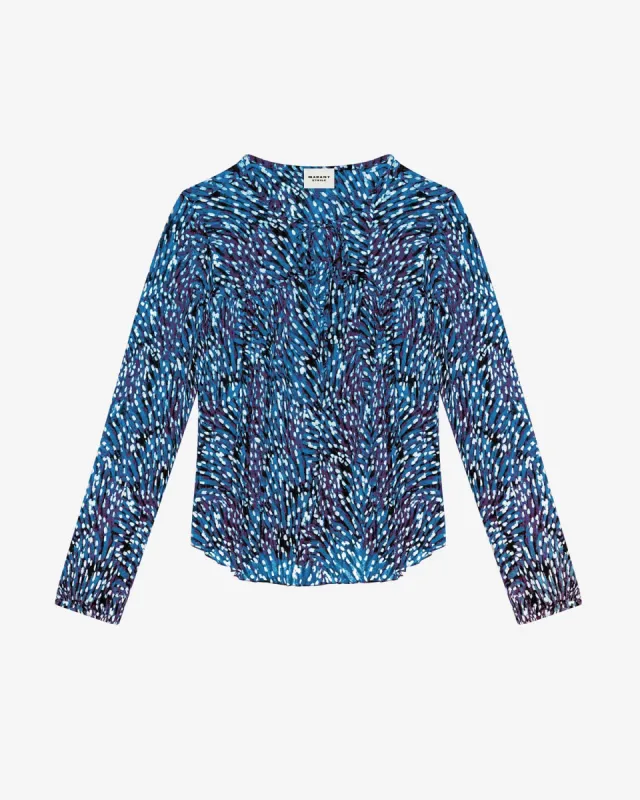 Haut Daytonea sold by Isabel Marant