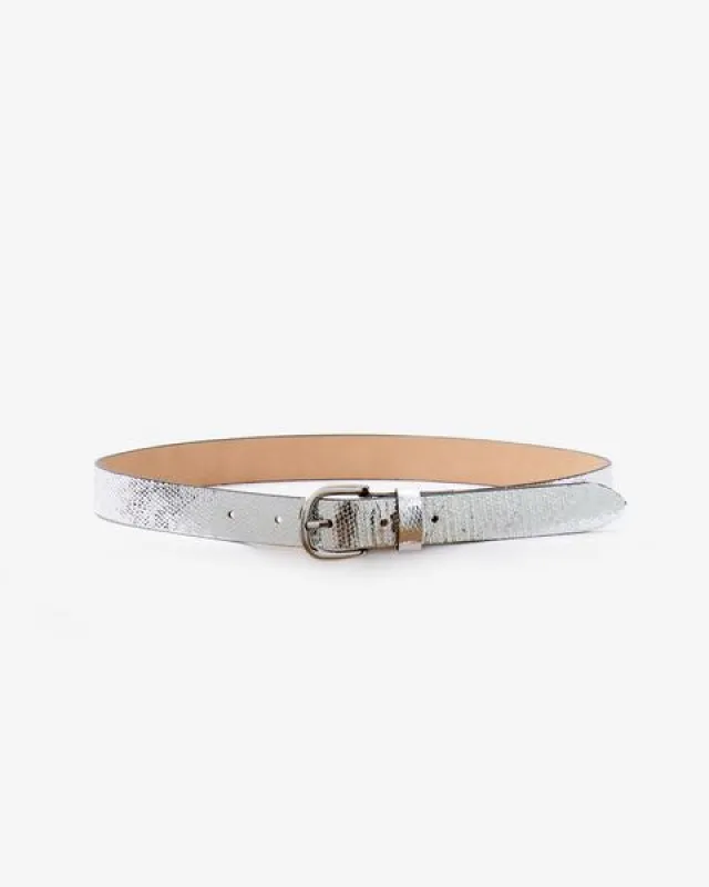Ceinture ZAP sold by Isabel Marant