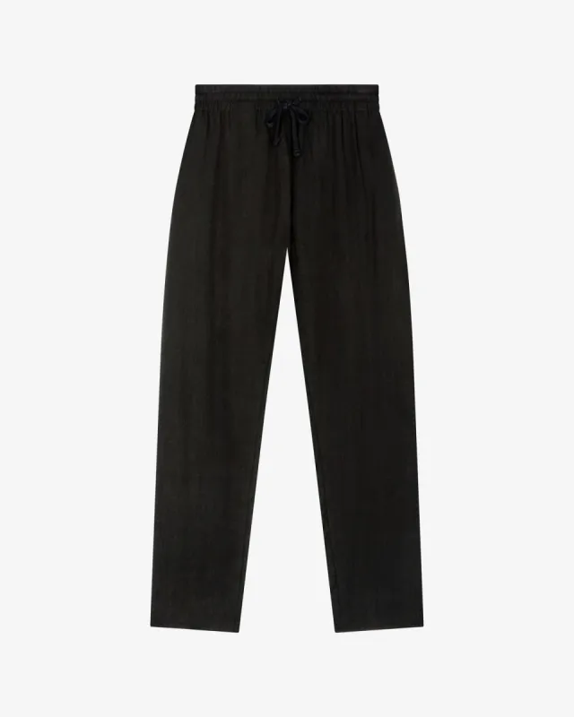 Pantalon Berati sold by Isabel Marant