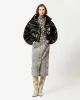 JUPE VANDY sold by Isabel Marant