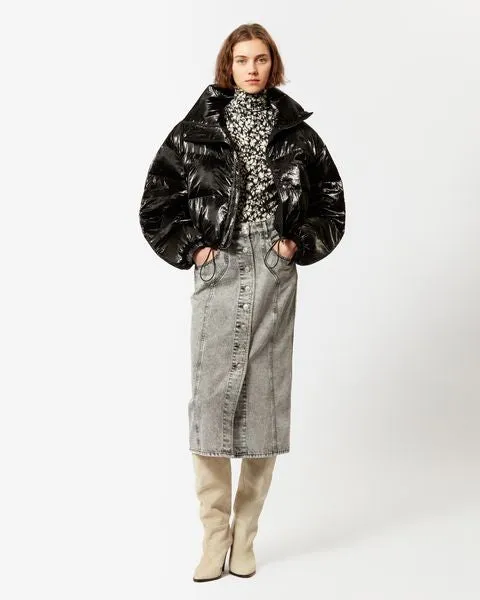 JUPE VANDY sold by Isabel Marant product image thumbnail 4