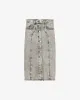 JUPE VANDY sold by Isabel Marant