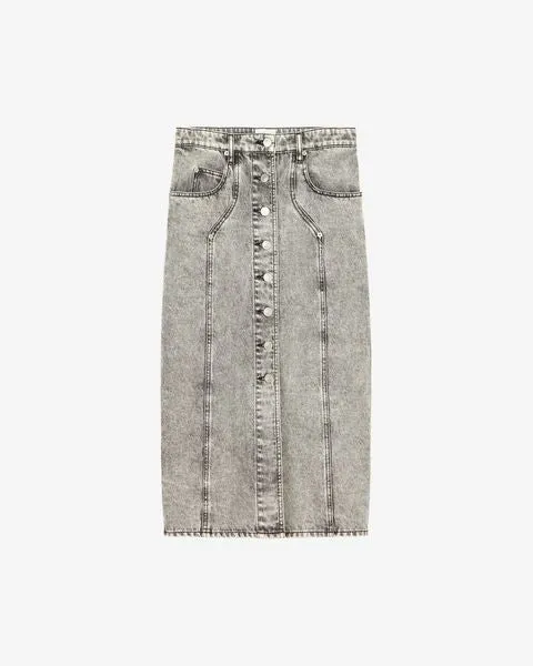 JUPE VANDY sold by Isabel Marant