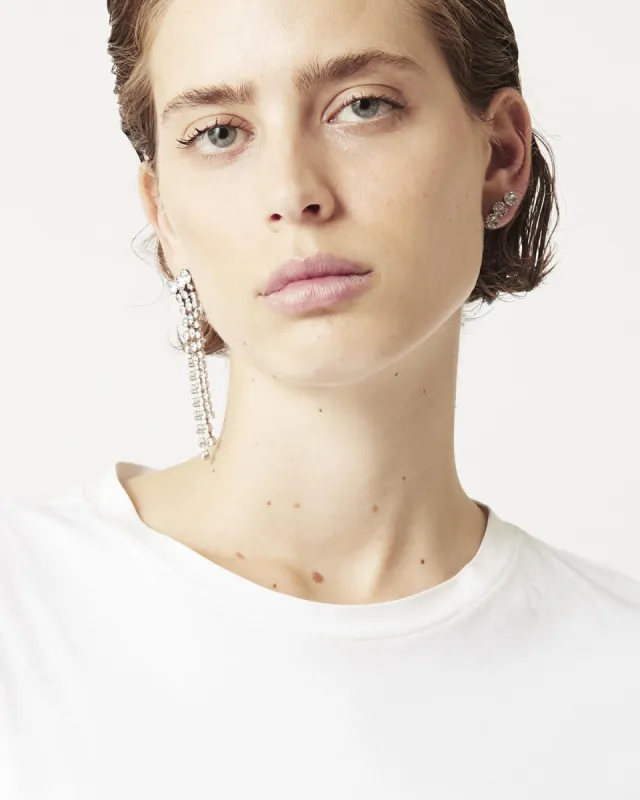 Boucles d'oreilles A Wild Shore sold by Isabel Marant