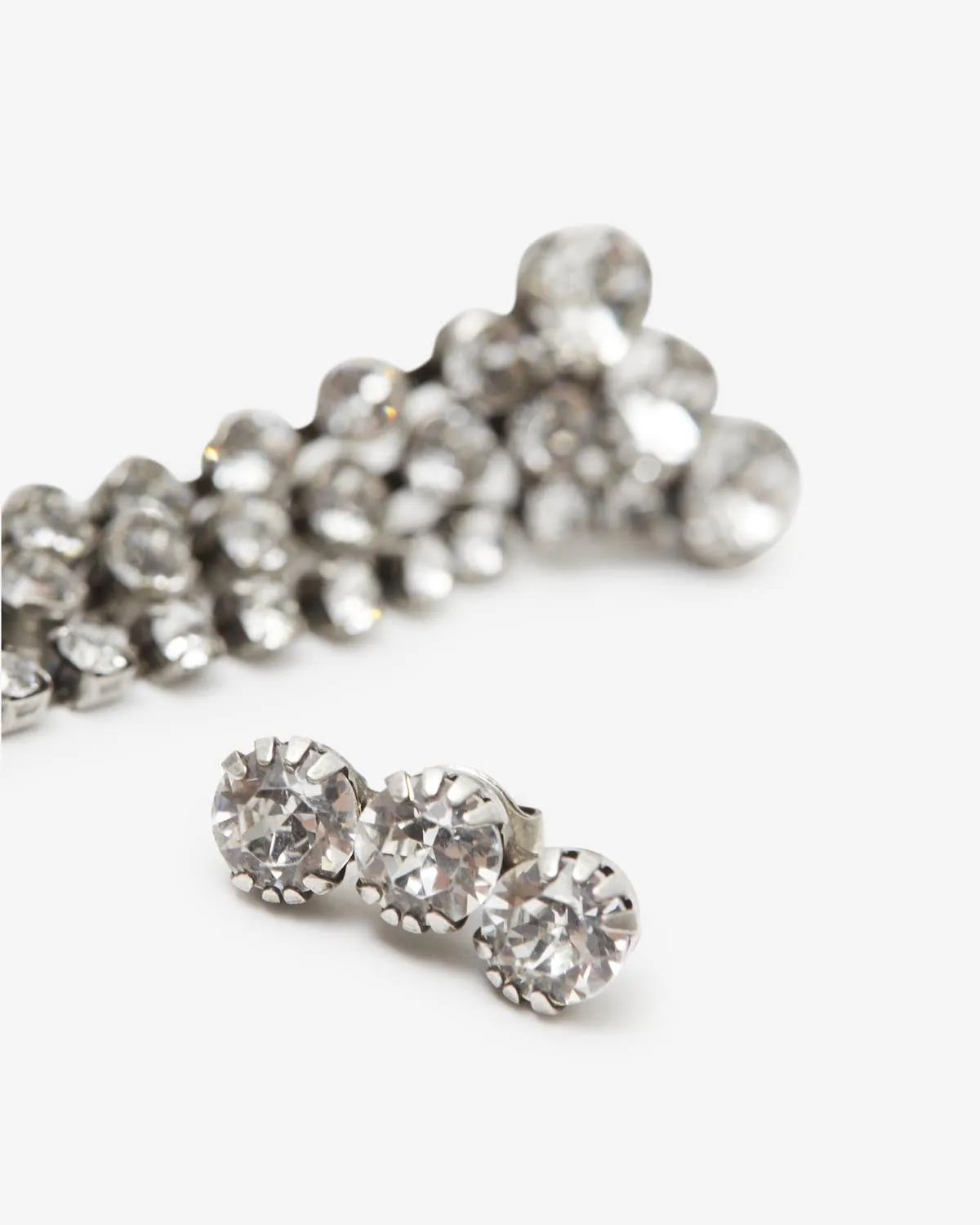 Boucles d'oreilles A Wild Shore sold by Isabel Marant product image thumbnail 2