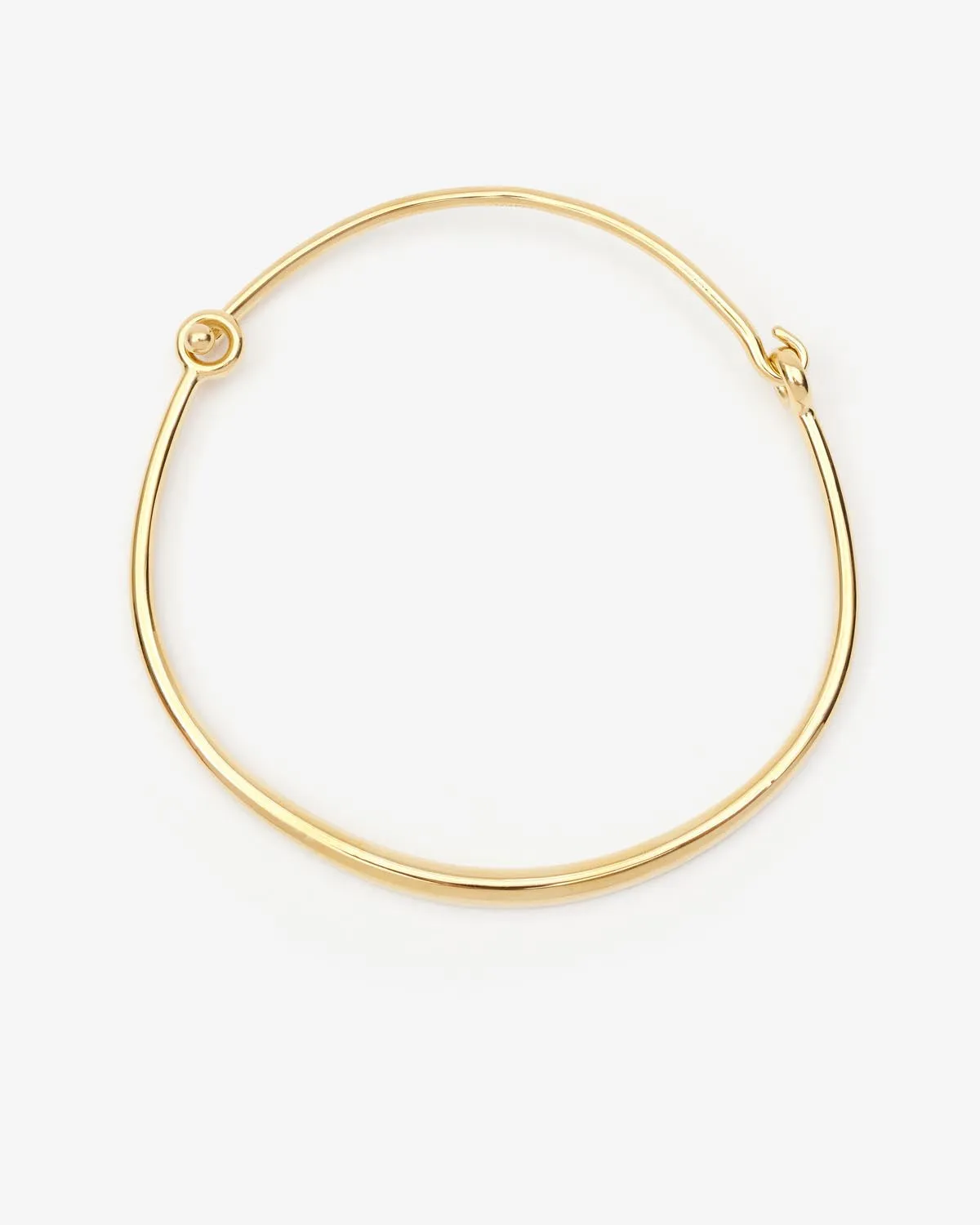 Collier ras du cou Pio sold by Isabel Marant