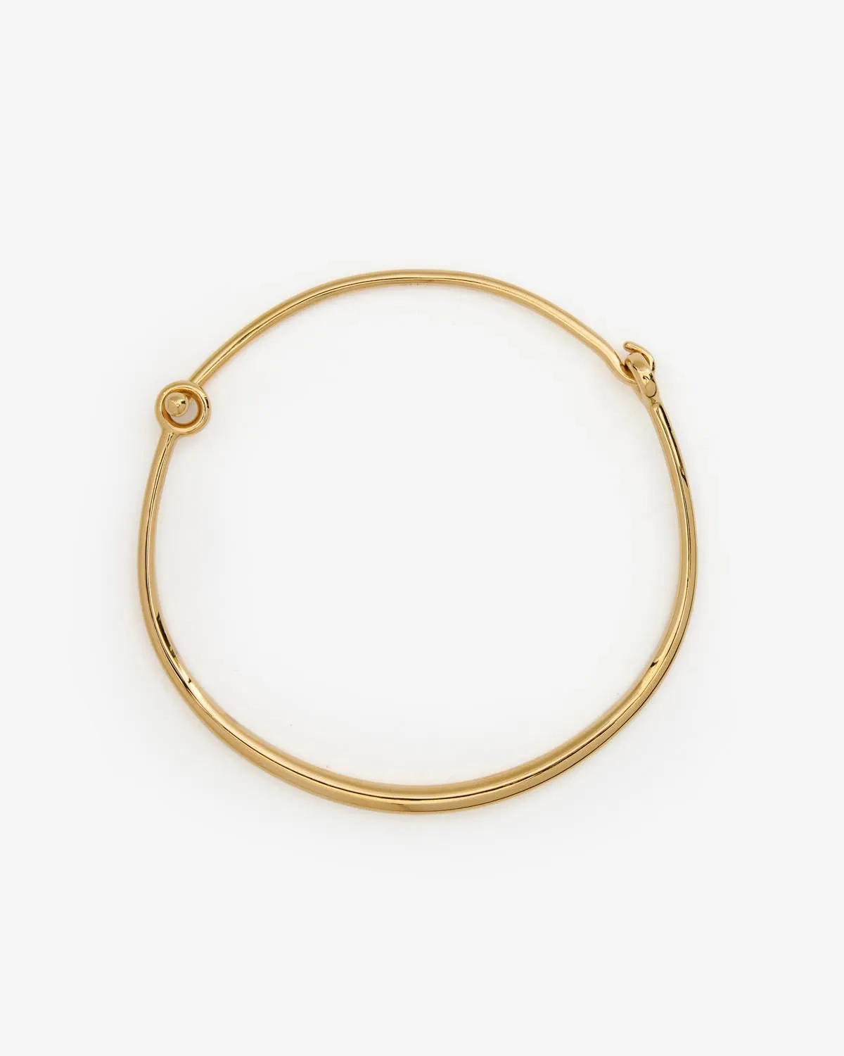 Collier ras du cou Pio sold by Isabel Marant product image thumbnail 4