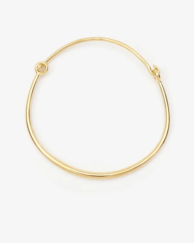 Collier ras du cou Pio sold by Isabel Marant