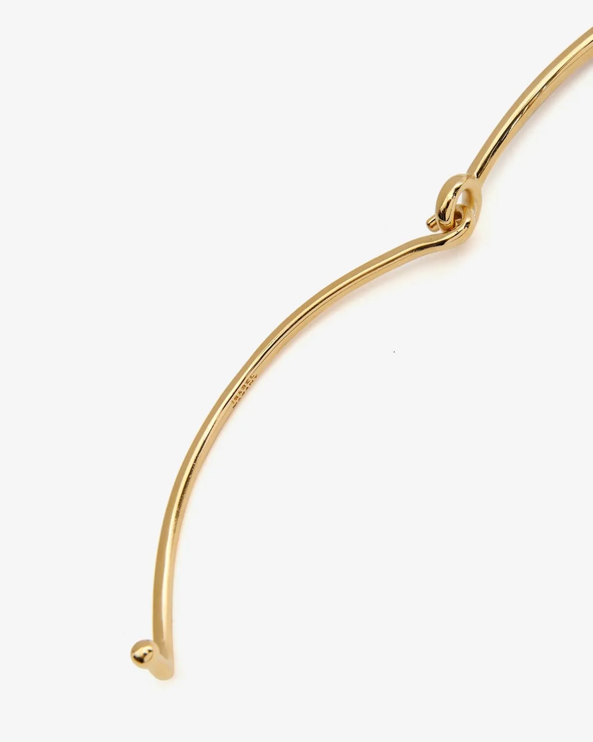 Collier ras du cou Pio sold by Isabel Marant product image thumbnail 3